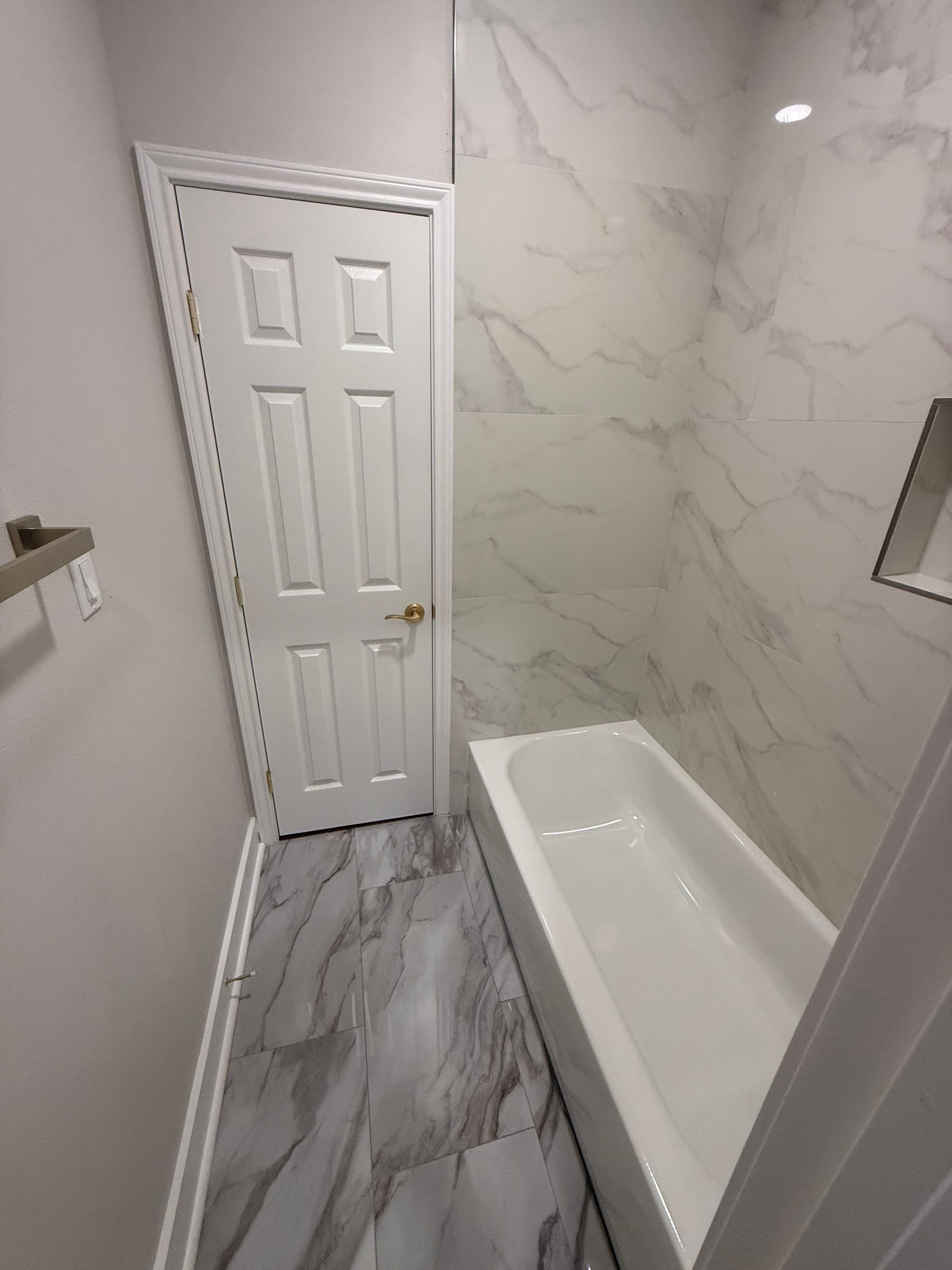 Full Home Demo & Rebuild - Shepard TX by Harden Enterprise Services LLC