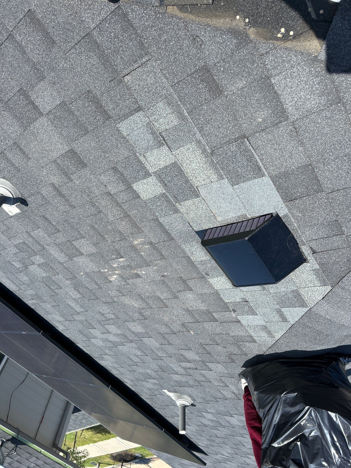 Roof Repair Houston by Roof Repair Company