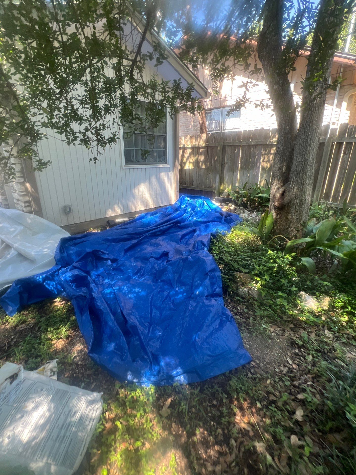 Project in Austin by Rhino Roofing and General Contracting, LLC