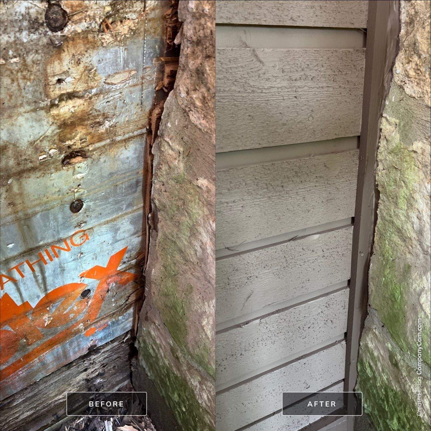 Big projects in Kettering - exterior by Five Star Painting of Batavia