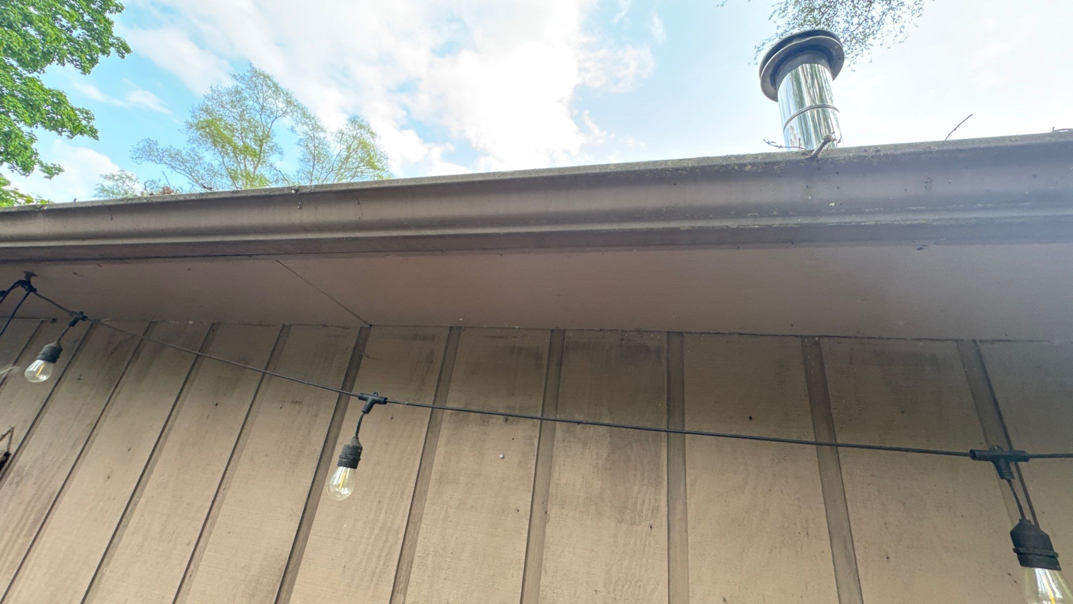 Roof Replacement using Owens Corning Summer Harvest by 180 Contractors