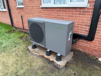 Smart Tariff Optimised