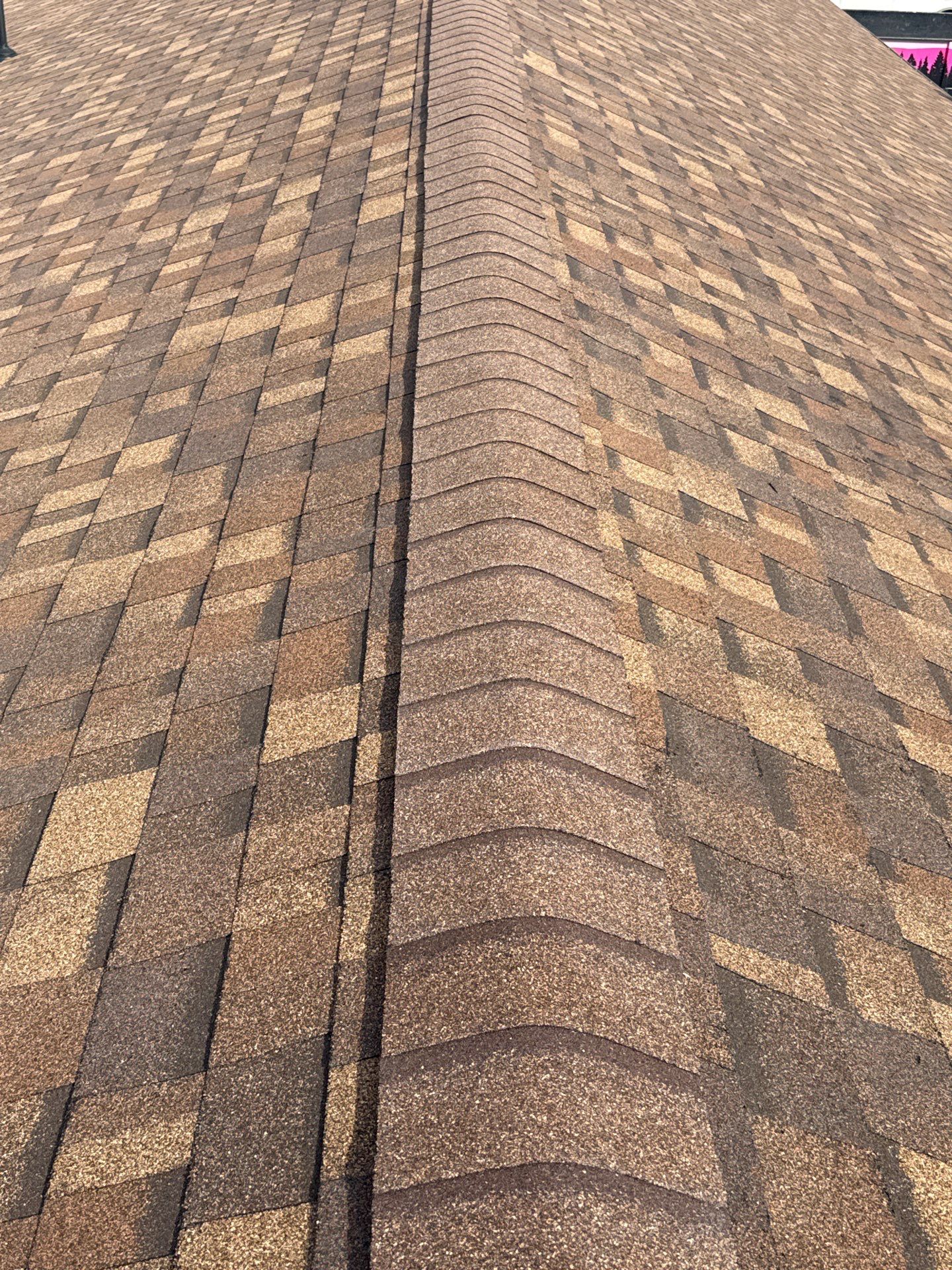 Residential Roof Repair Project – Newport, OR by BEST Roofing & Waterproofing