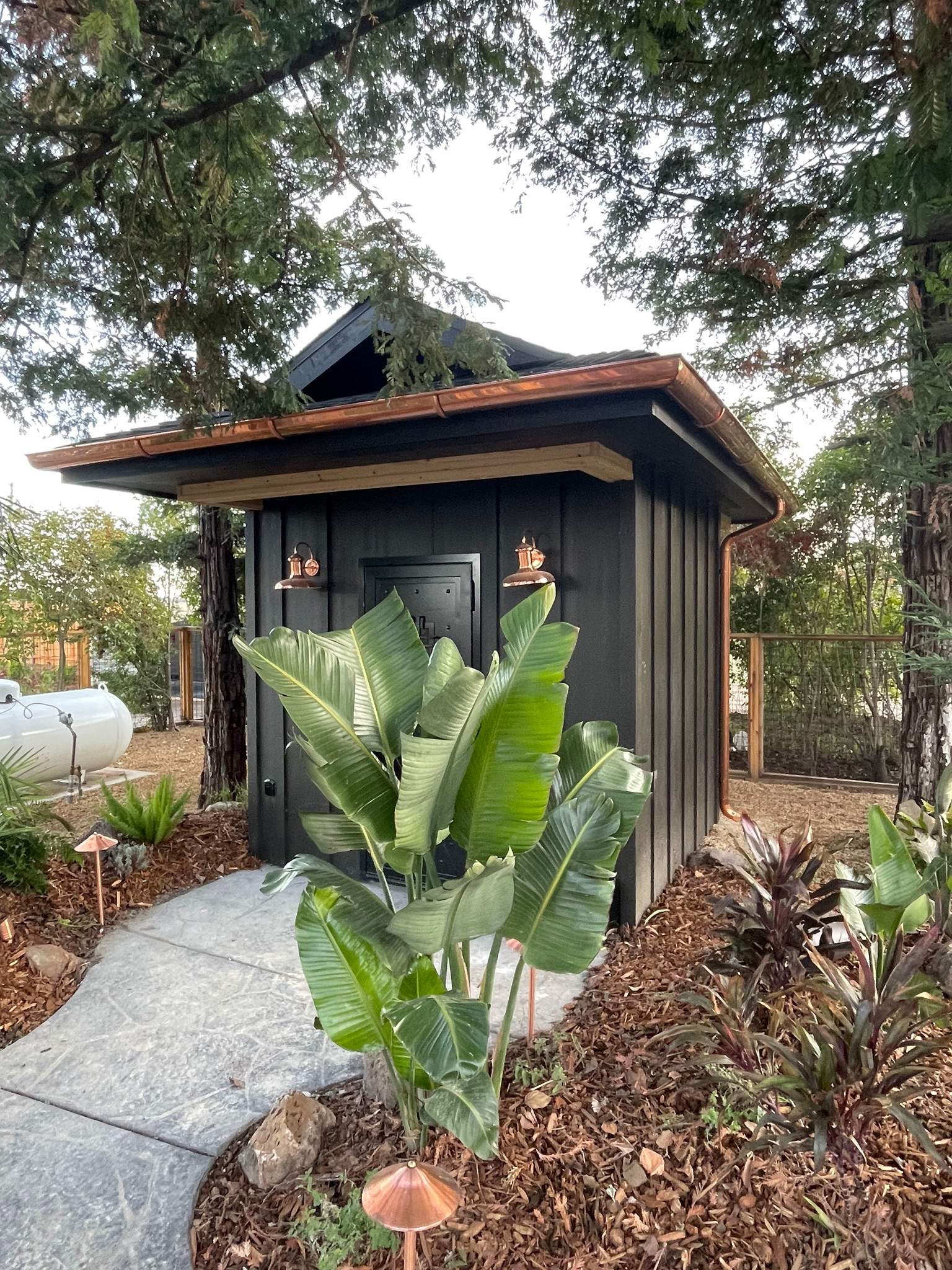 Chico Reroof by Butte Roofing Company License #567600