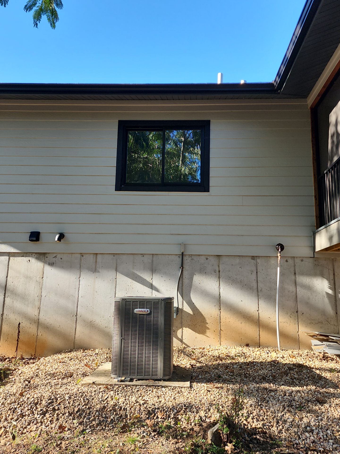 Lampe Lake Home off Uniqueville by Kitchen Works LLC