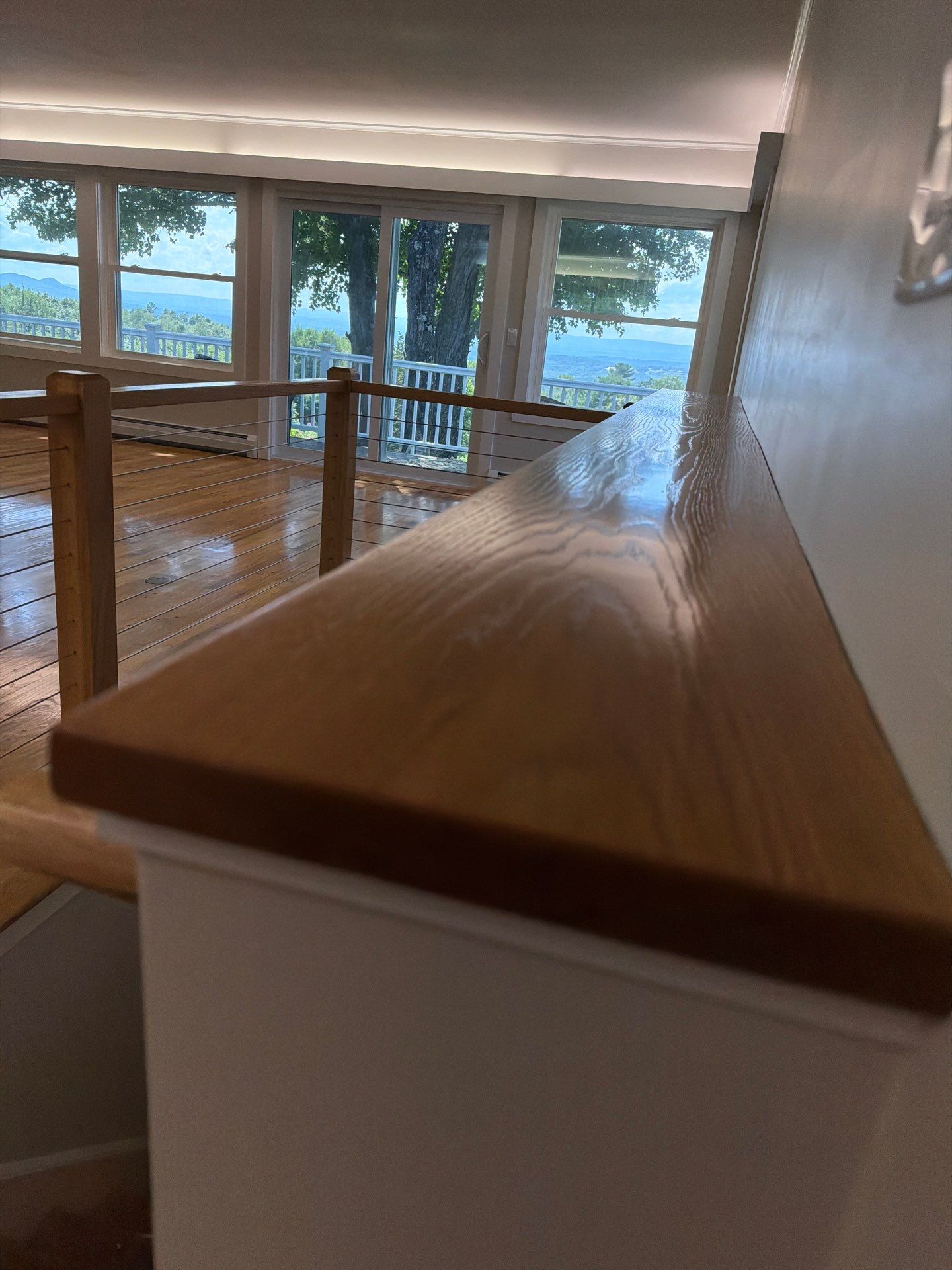 The Pelham Overlook Project by Chagnon Building & Remodeling LLC