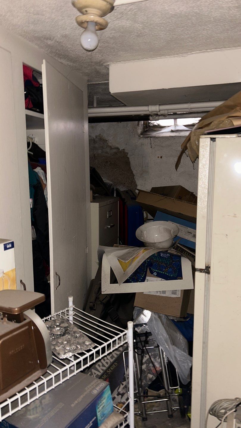 Mold Remediation by Accountable Home Services