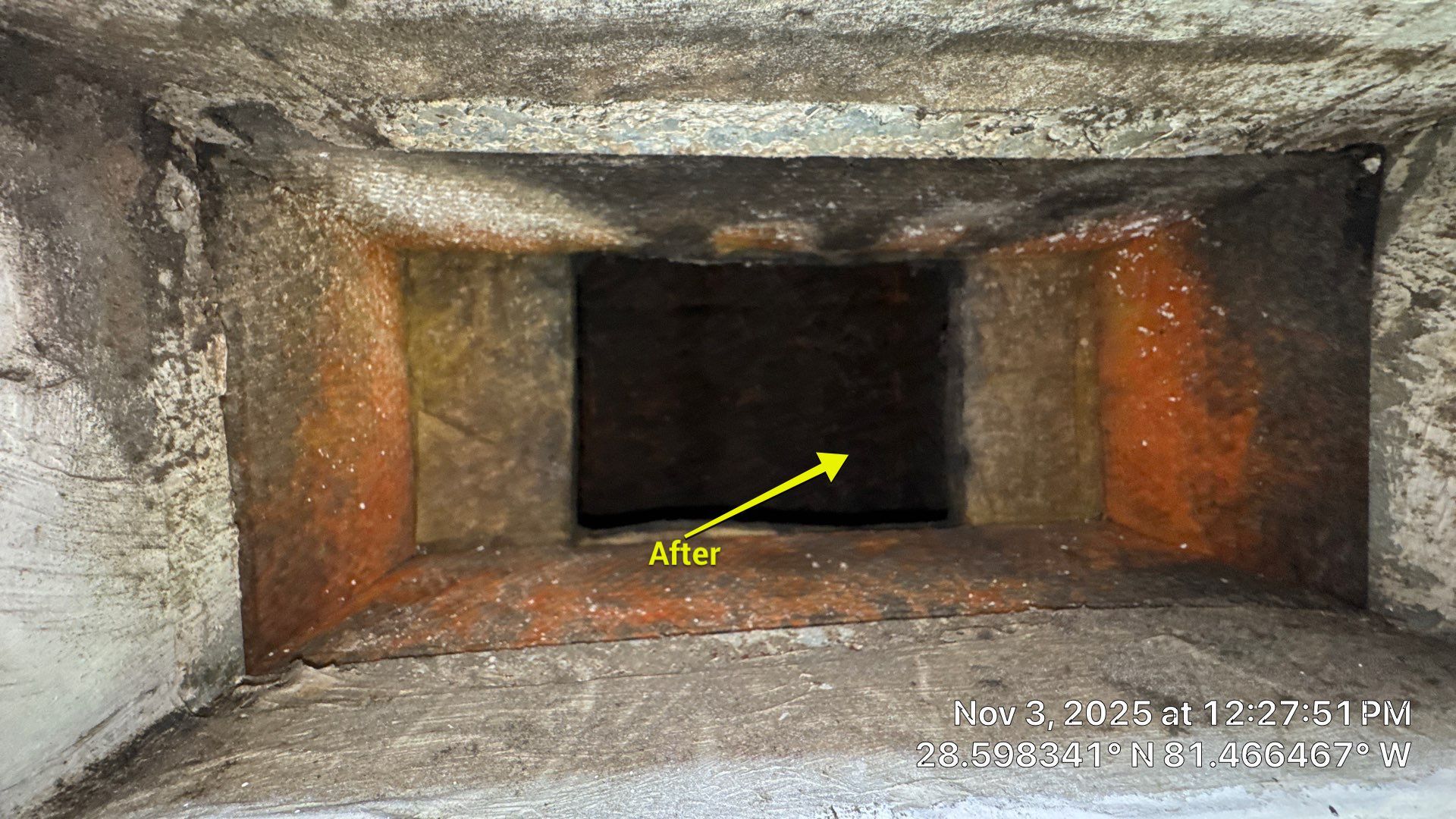 Air Duct Cleaning, Dryer Vent Repair, Plenum Repair in Orlando by Hygienic Air, Inc