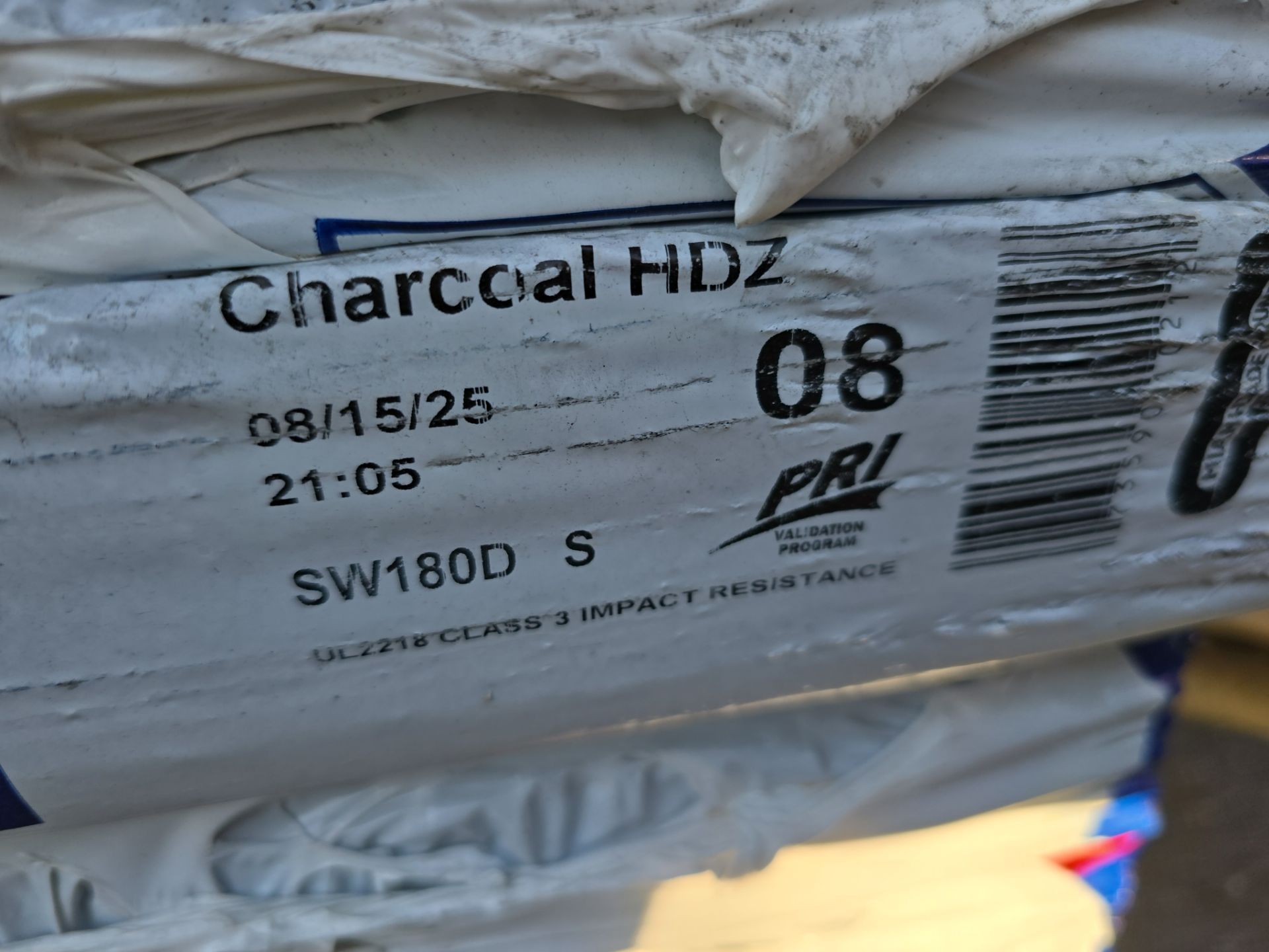 GAF Timberline HDZ in Charcoal by Element Pros Roofing, LLC