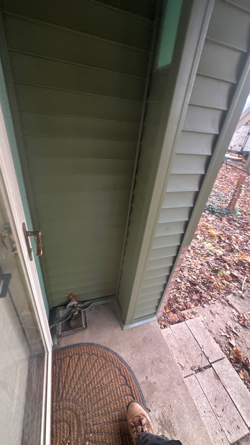 Siding Replacement using CertainTeed Restoration Classis D4 by 180 Contractors