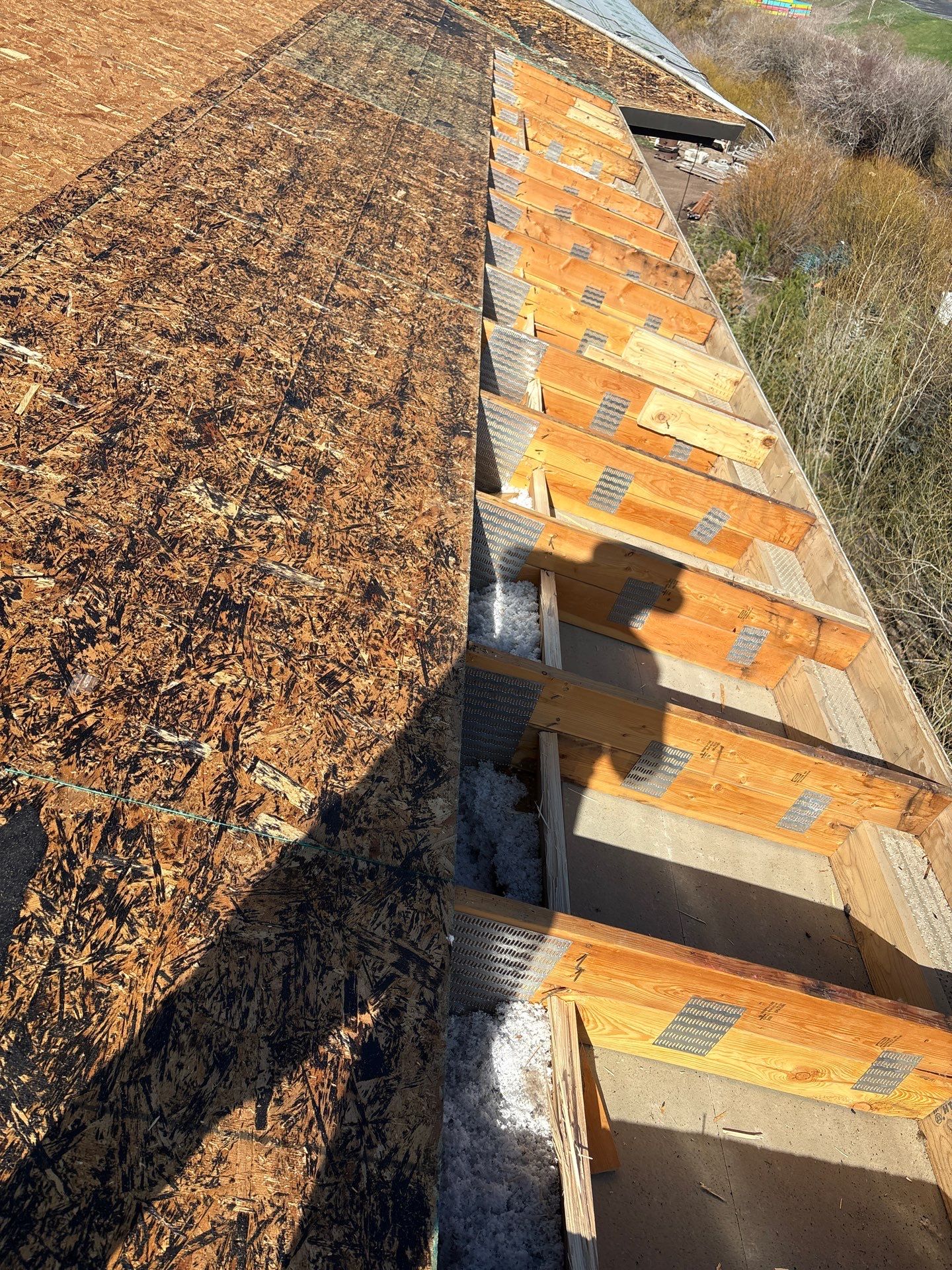 Roofing in Park City, UT by Go Pro Roofing