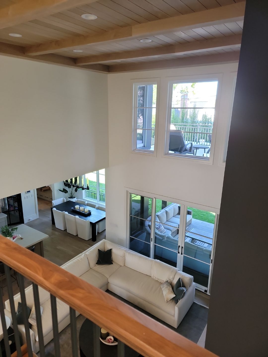 Project in Millcreek by Rudd Builders LLC