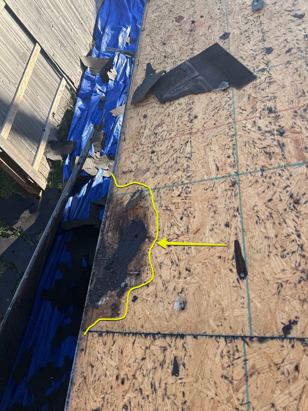 Roof Repair Houston by Roof Repair Services LLC