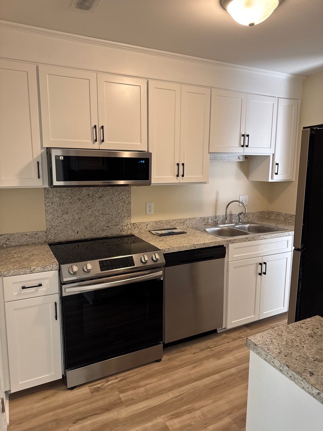 Project in Ladson by Kitchen Tune Up