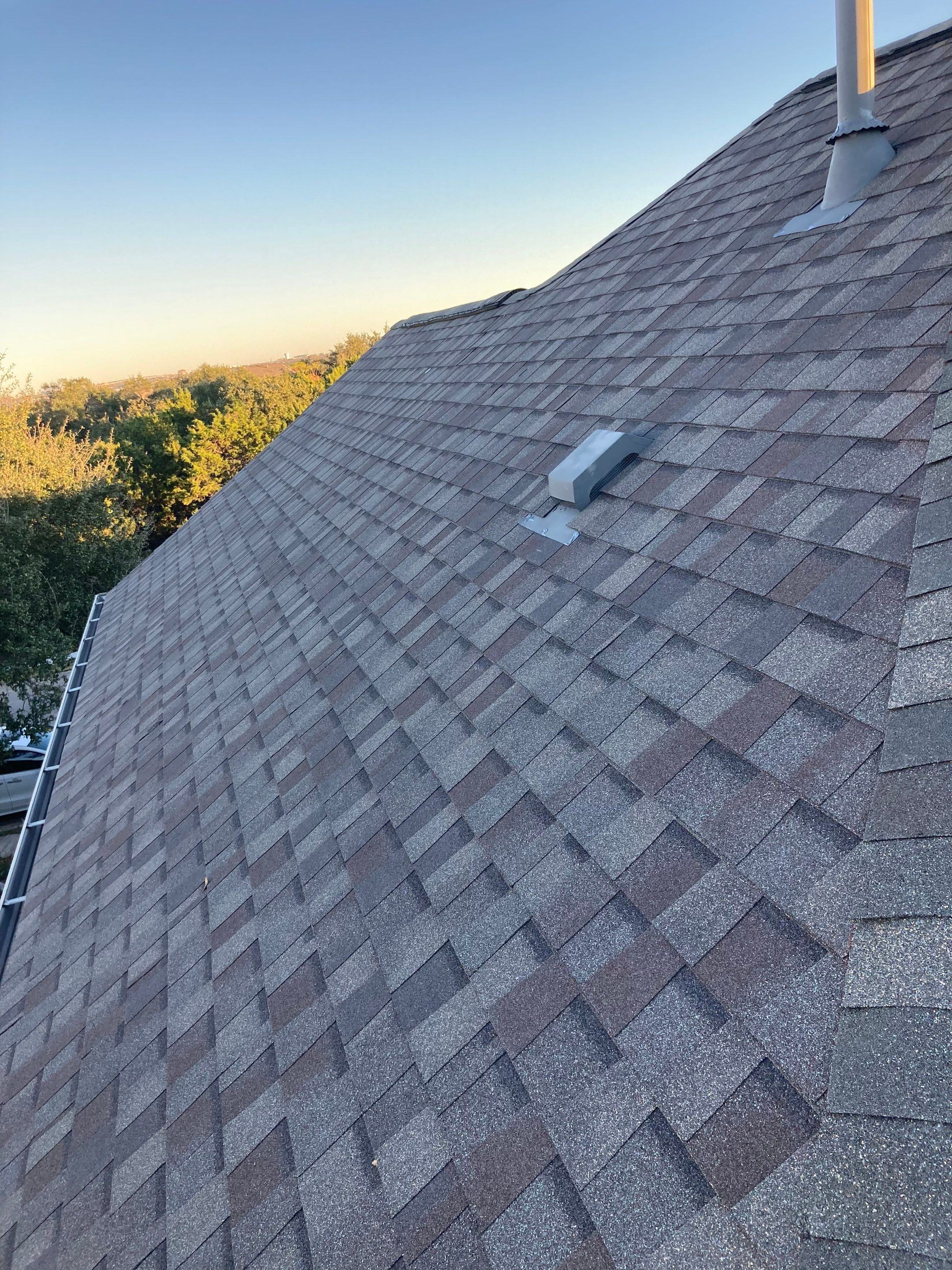 Project in Cedar Park by Rhino Roofing and General Contracting, LLC