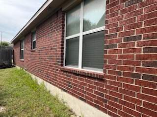 Project in Round Rock by Rhino Roofing and General Contracting, LLC