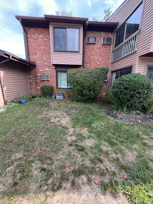 Project in Red Bank