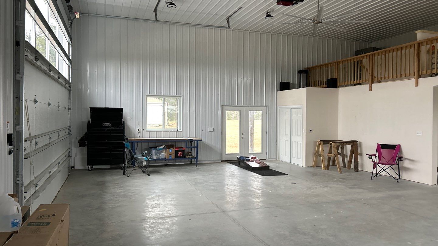 Project in Deer Trail by Prism Builds