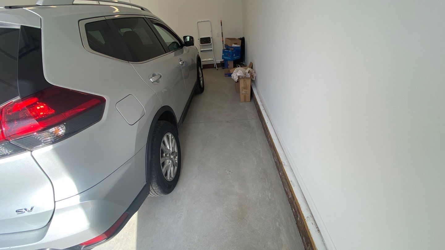 Multi Sealant Project by DuraSeal
