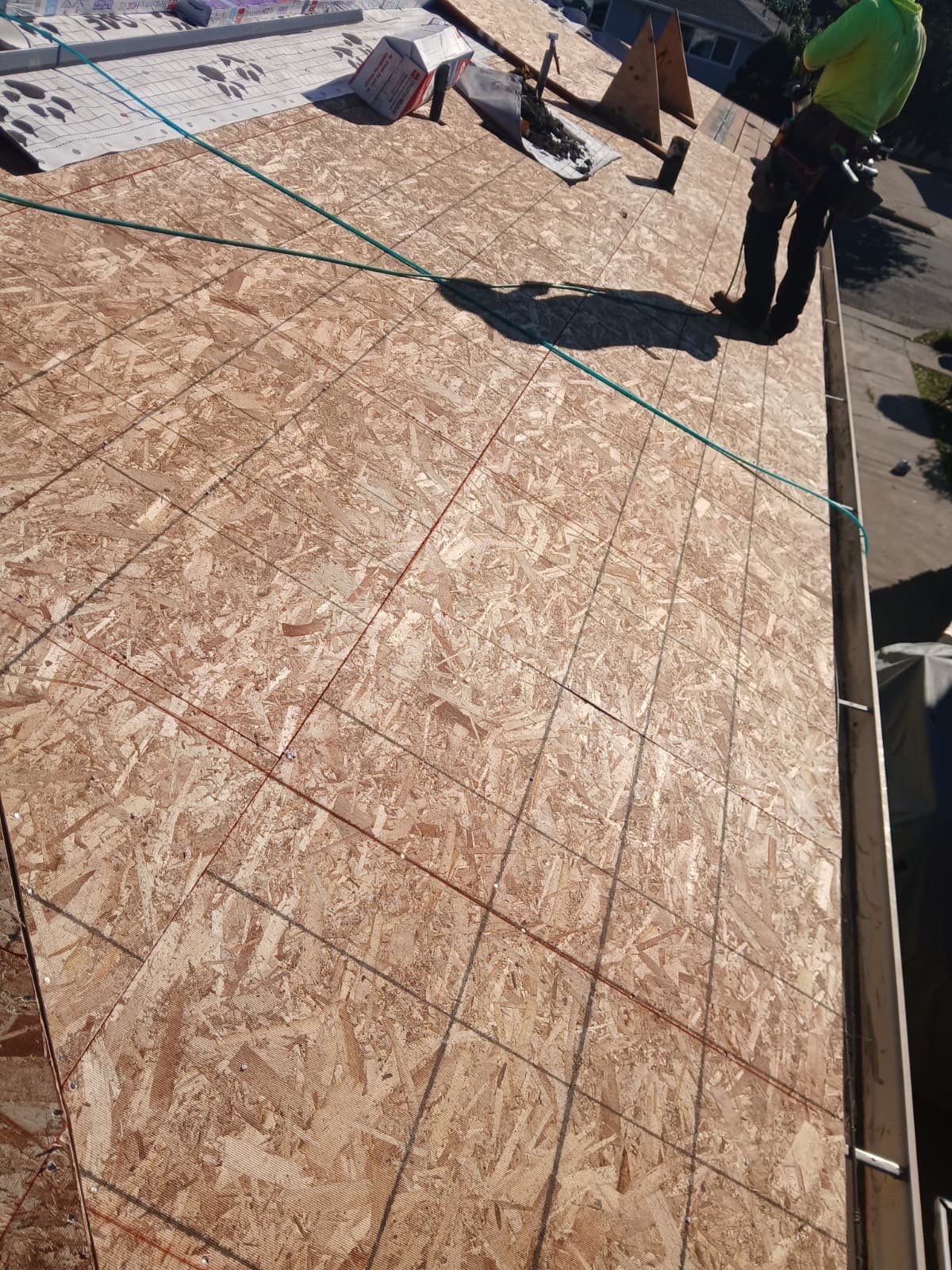 Roof Replacement - Richmond, CA 94804 by Epic Roof Replacement