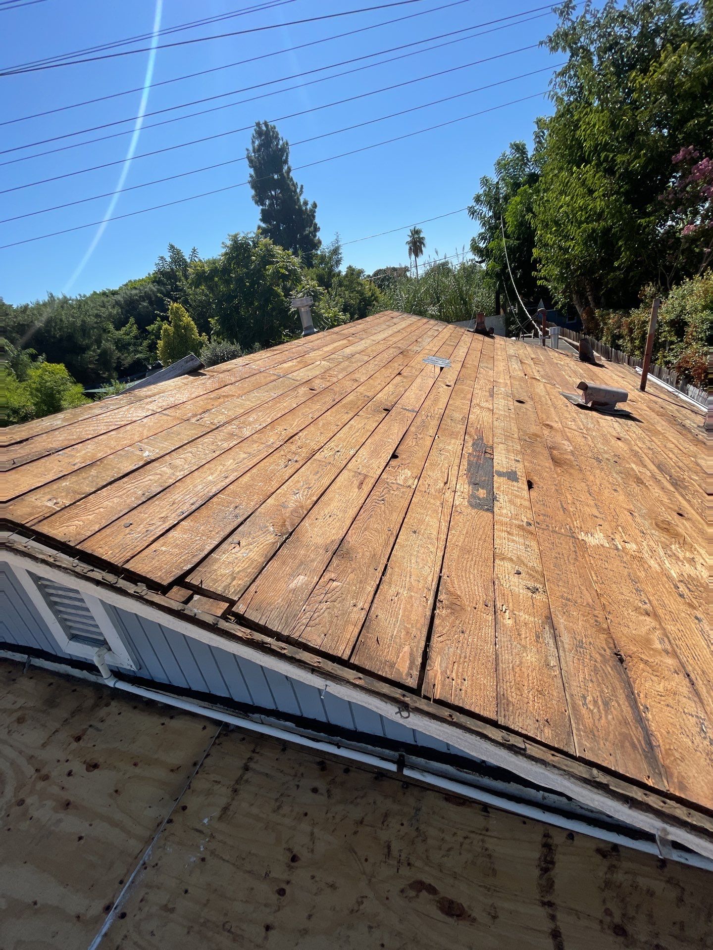 Roof Replacement - Burbank CA 91505 by Epic Roof Replacement