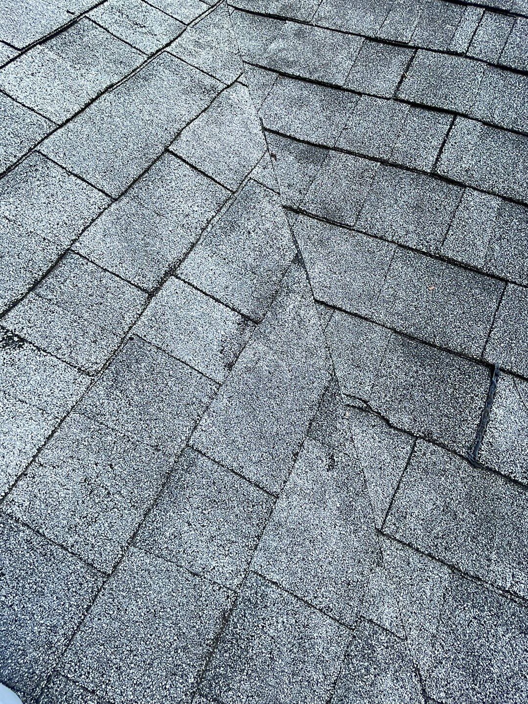 Valley repair for Lasting Resilience by Georgia Roof Advisors