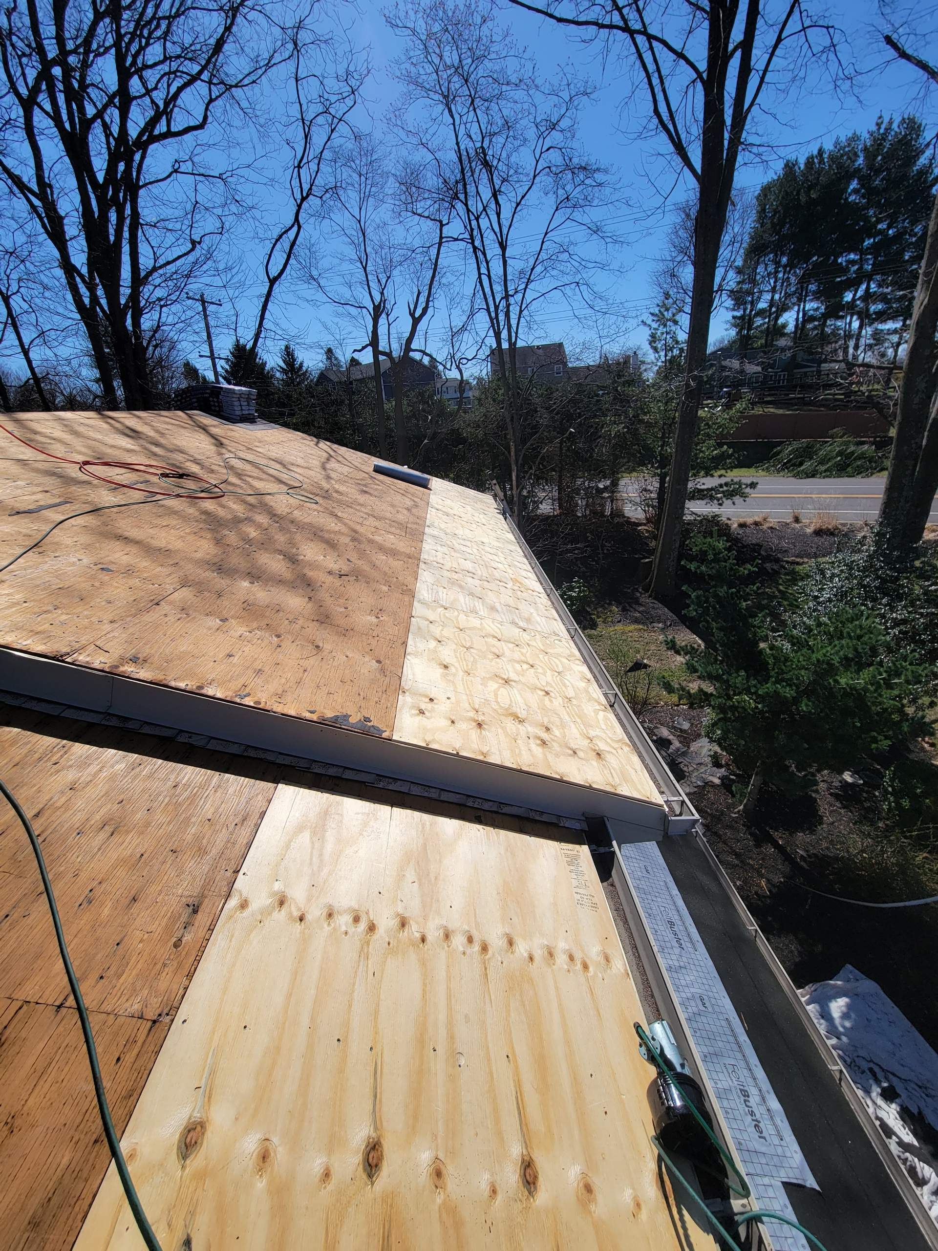 Roofing  by Stofan Construction LLC