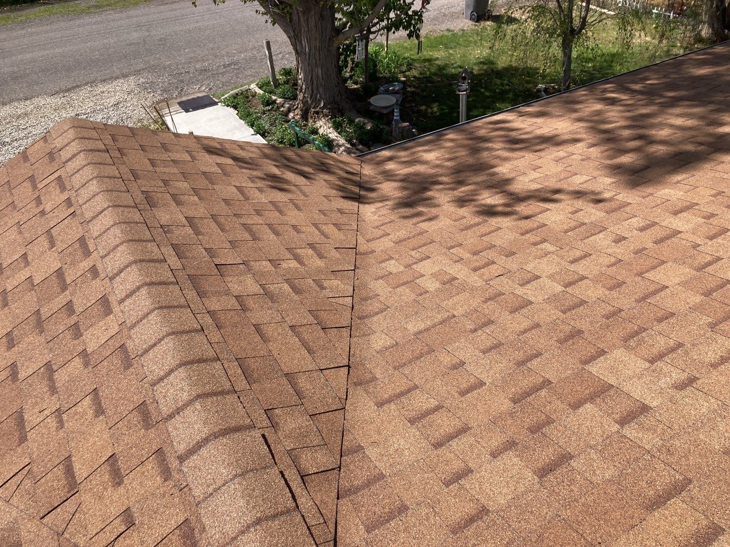Yes we do Homedale and Yes we fix even the most challenging roofs. by ID Roofing LLC