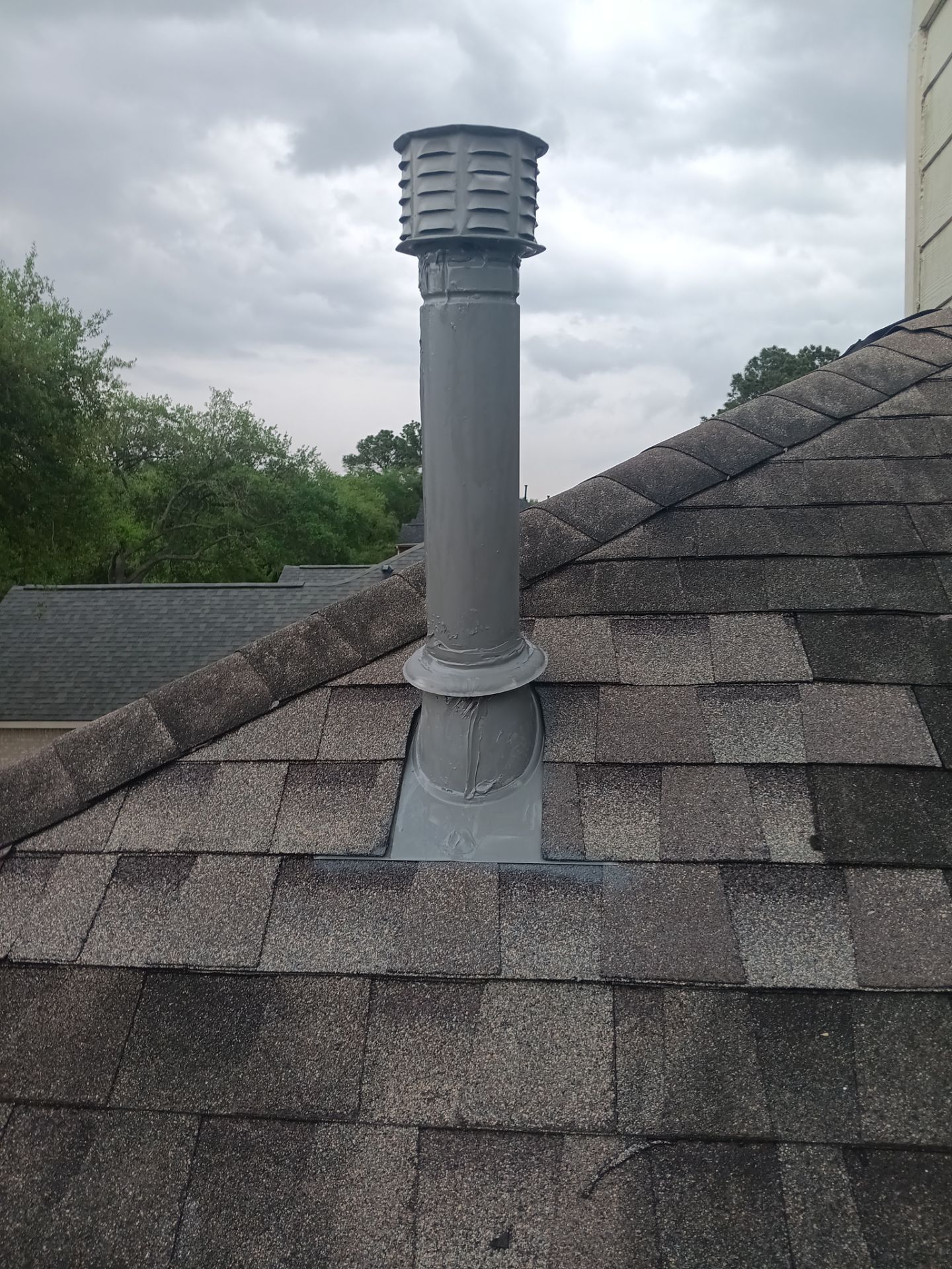 Roof Repair Houston by Roof Repair Company