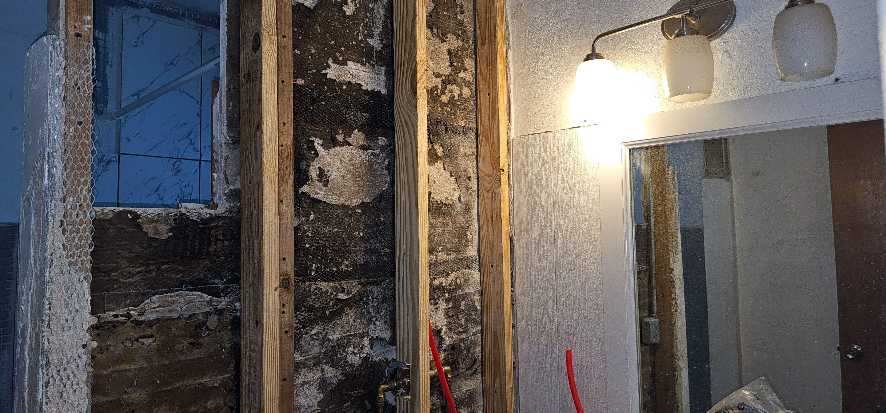 Water Damage Claim in Miramar by FLAPA & KeyStone