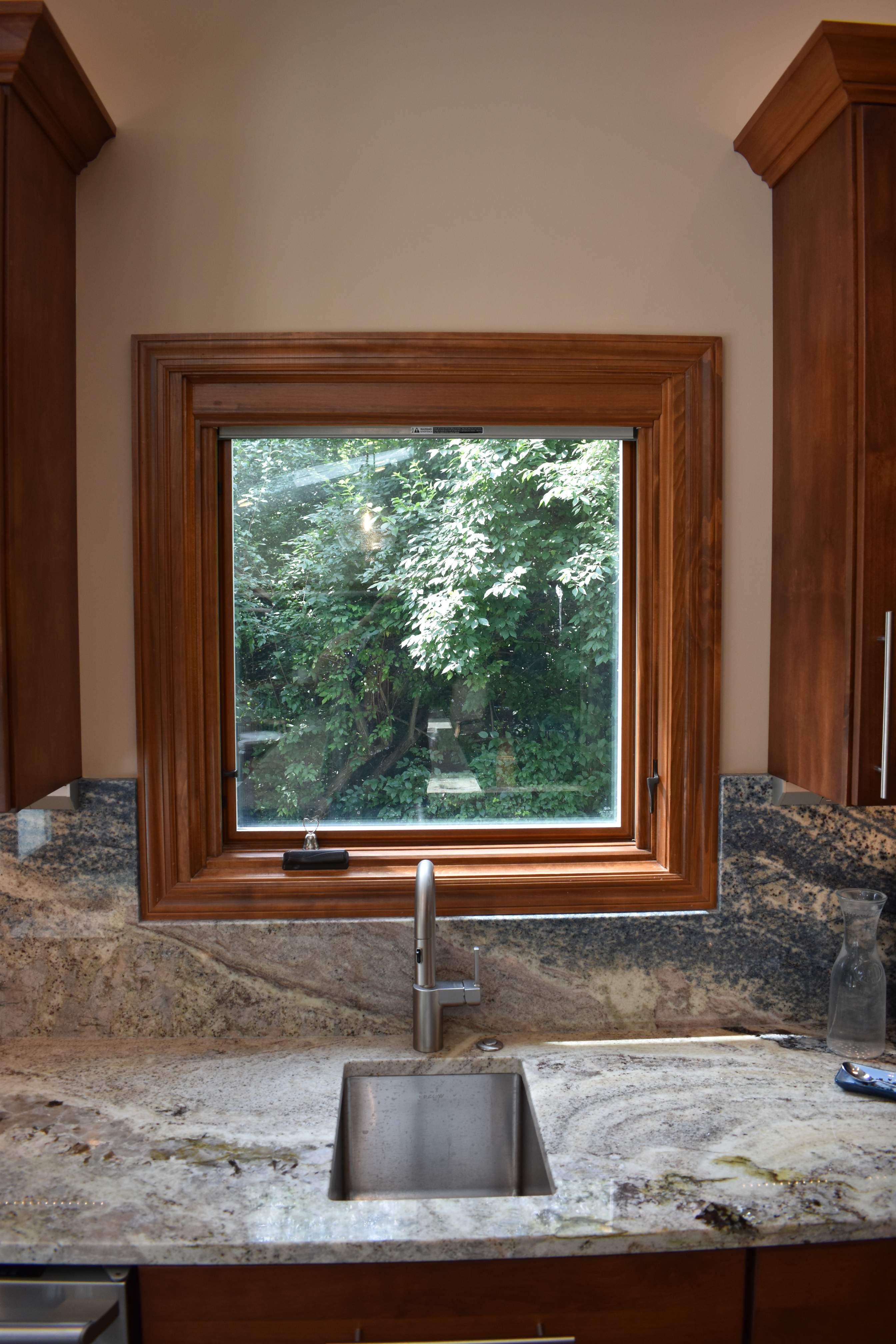 Darst Rd. Kitchen Remodel by Zengel Group