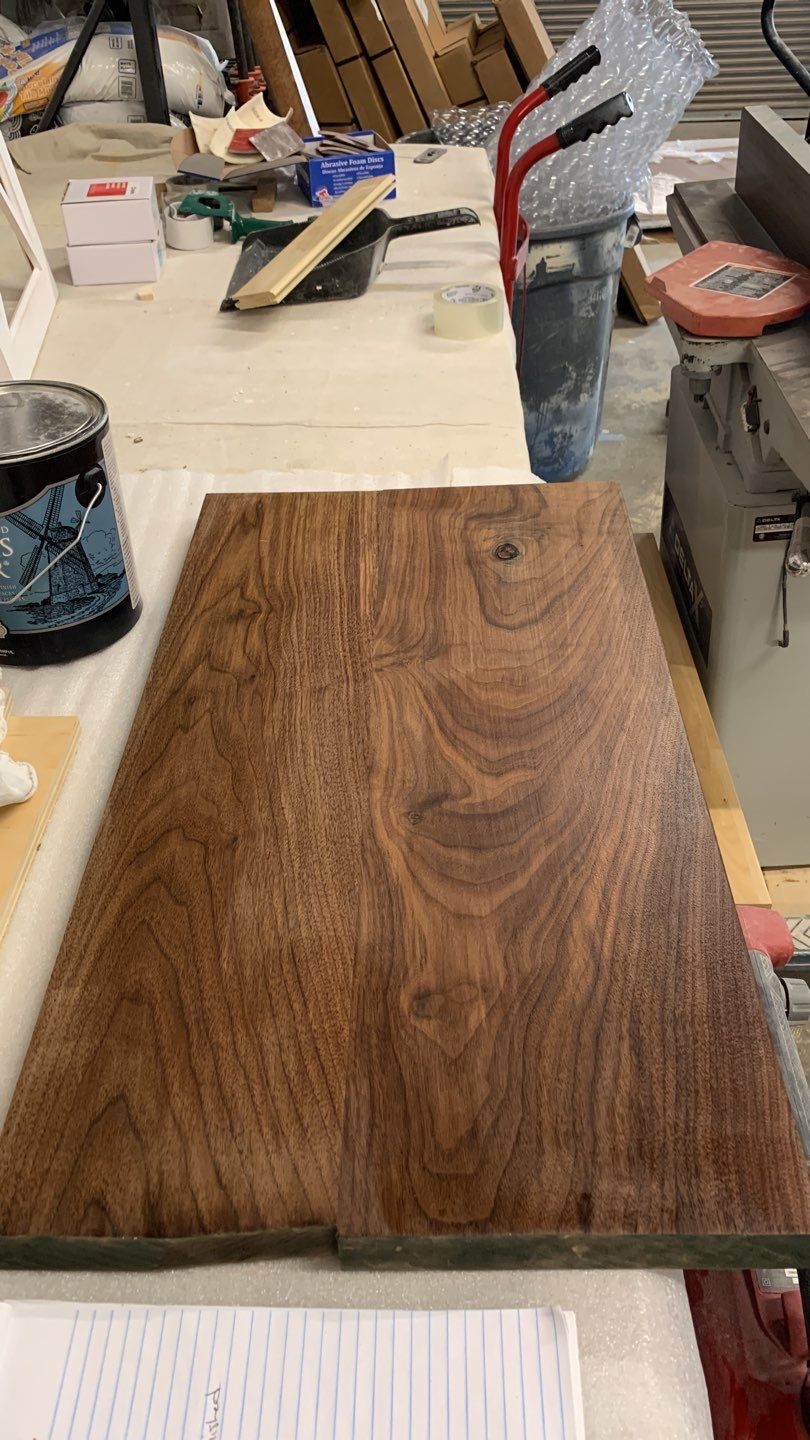 Project in Mt Pleasant by Kitchen Tune Up