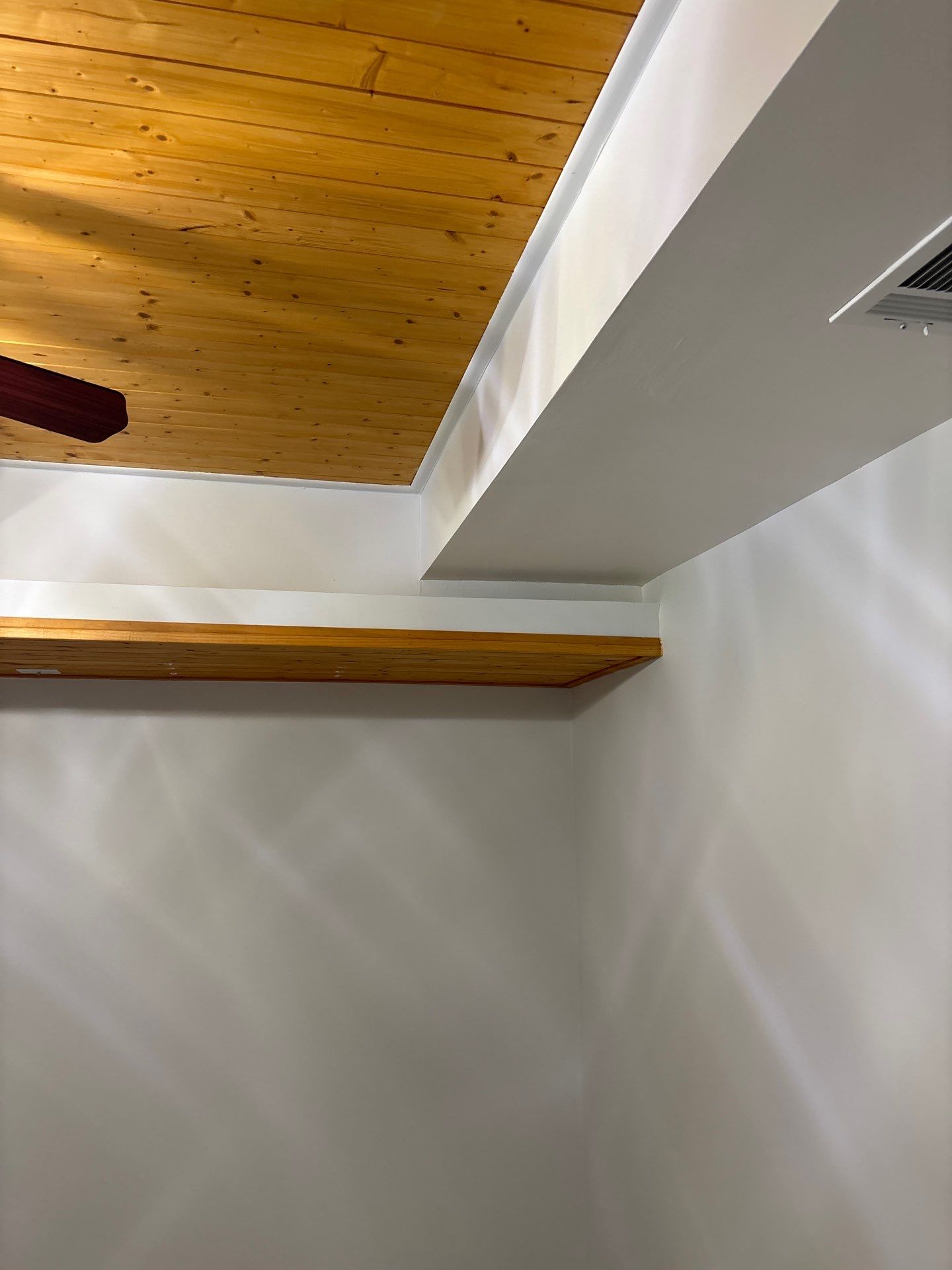 Interior Painting Project in Alpharetta, GA by Five Star Painting