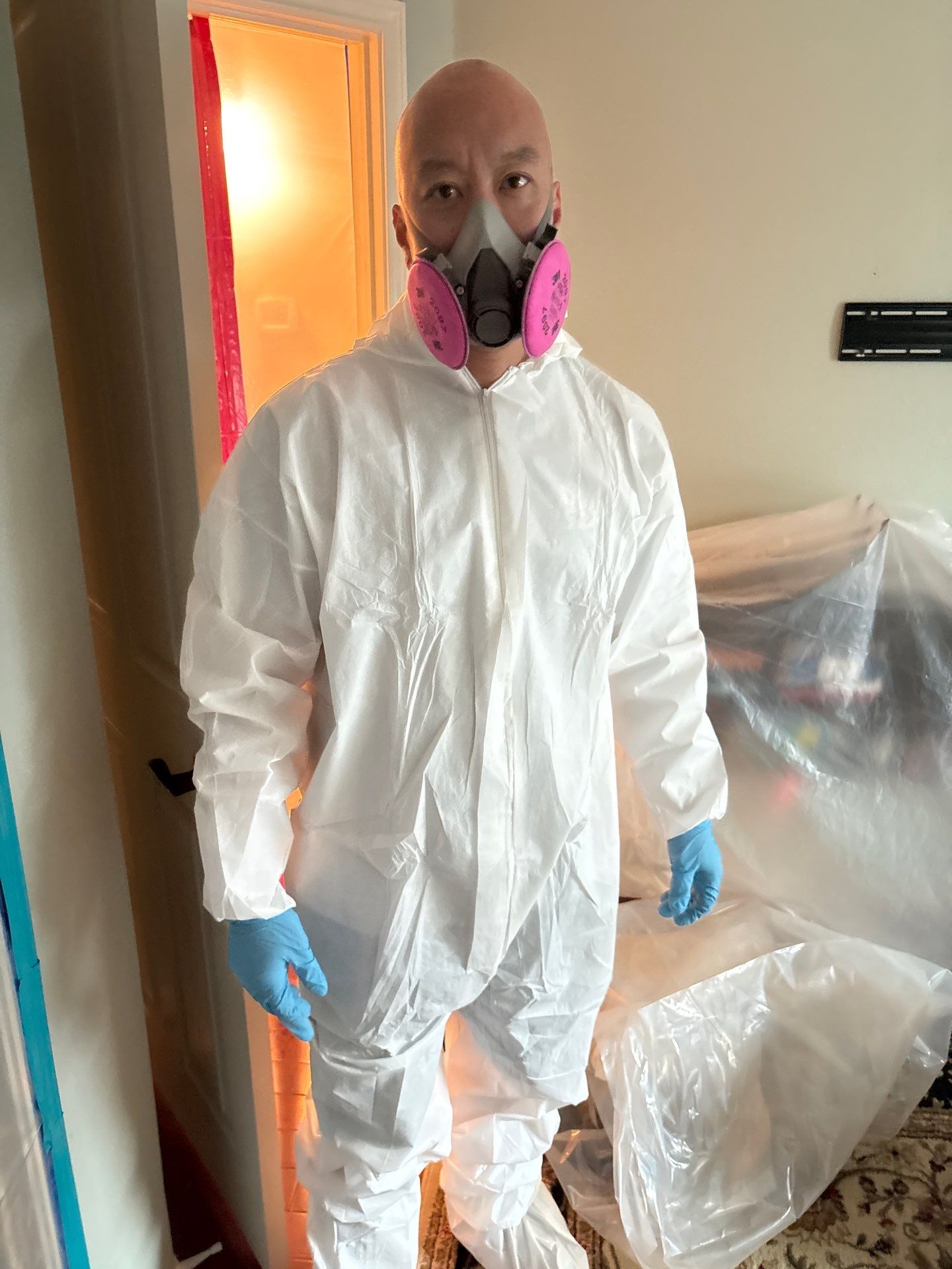 Water Damage Mitigation by All Dry Services of North Austin