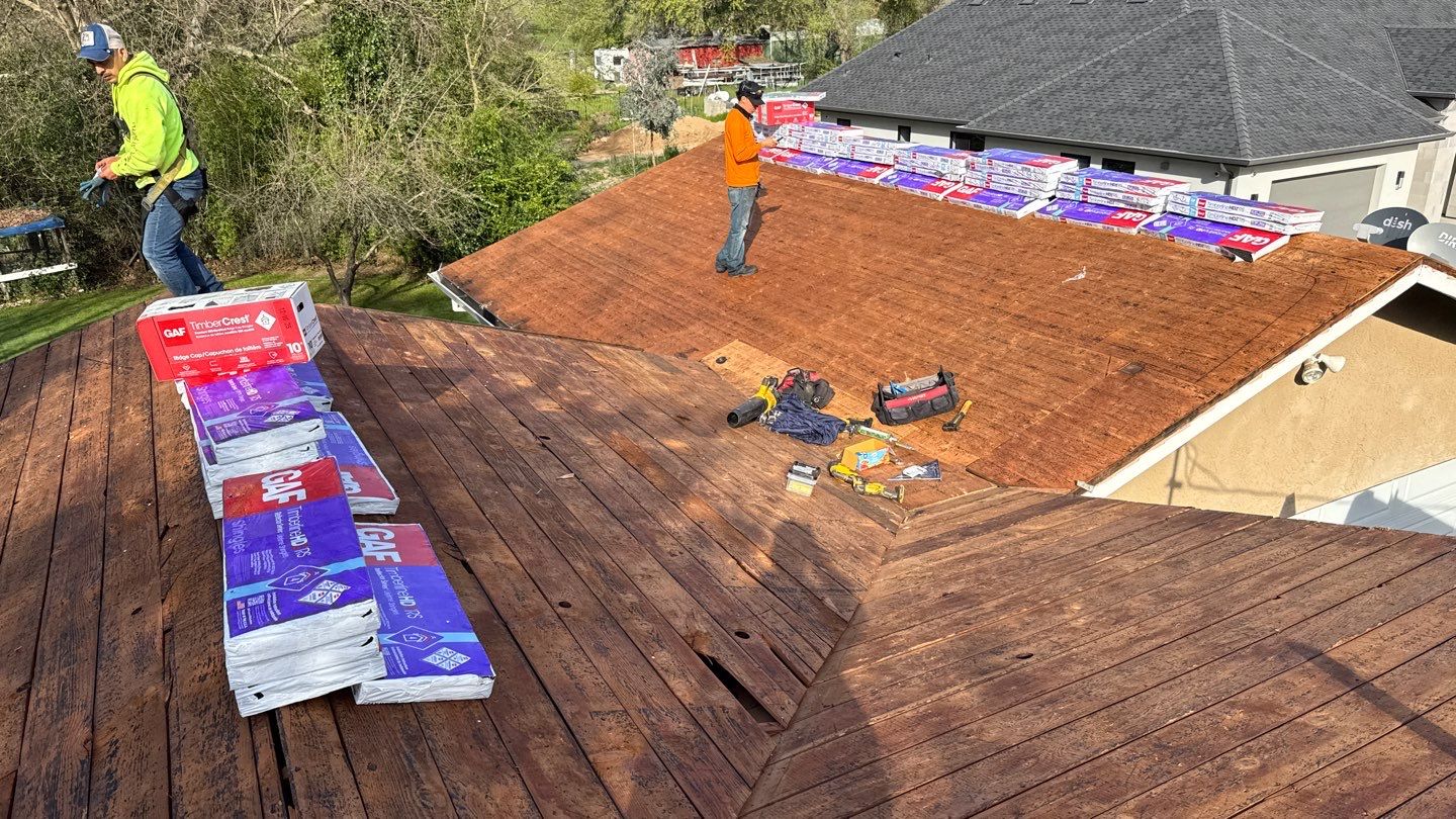 Willa Holmstock by NuLead Construction Inc