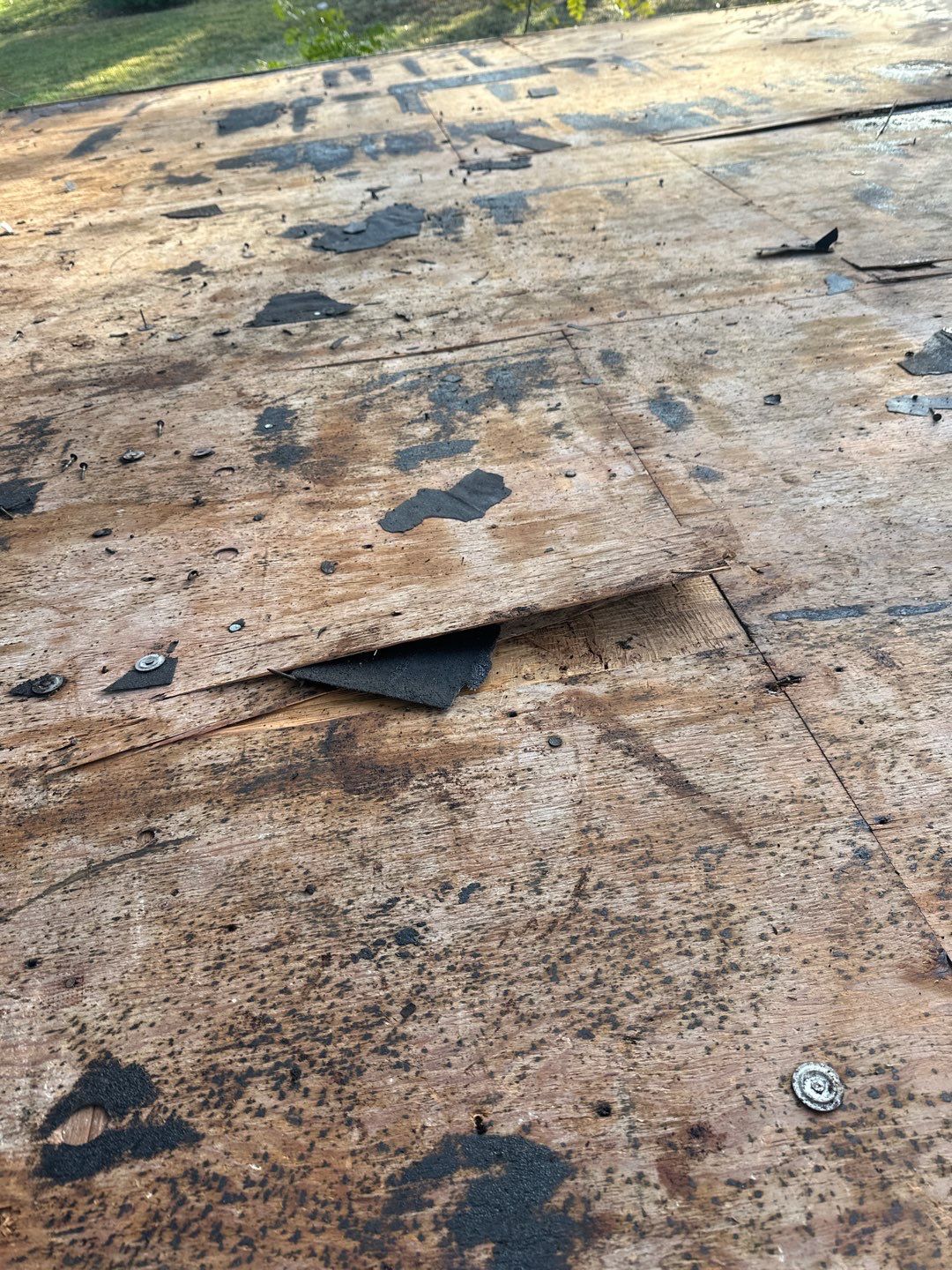 Roof Replacement Houston by Roof Repair Company