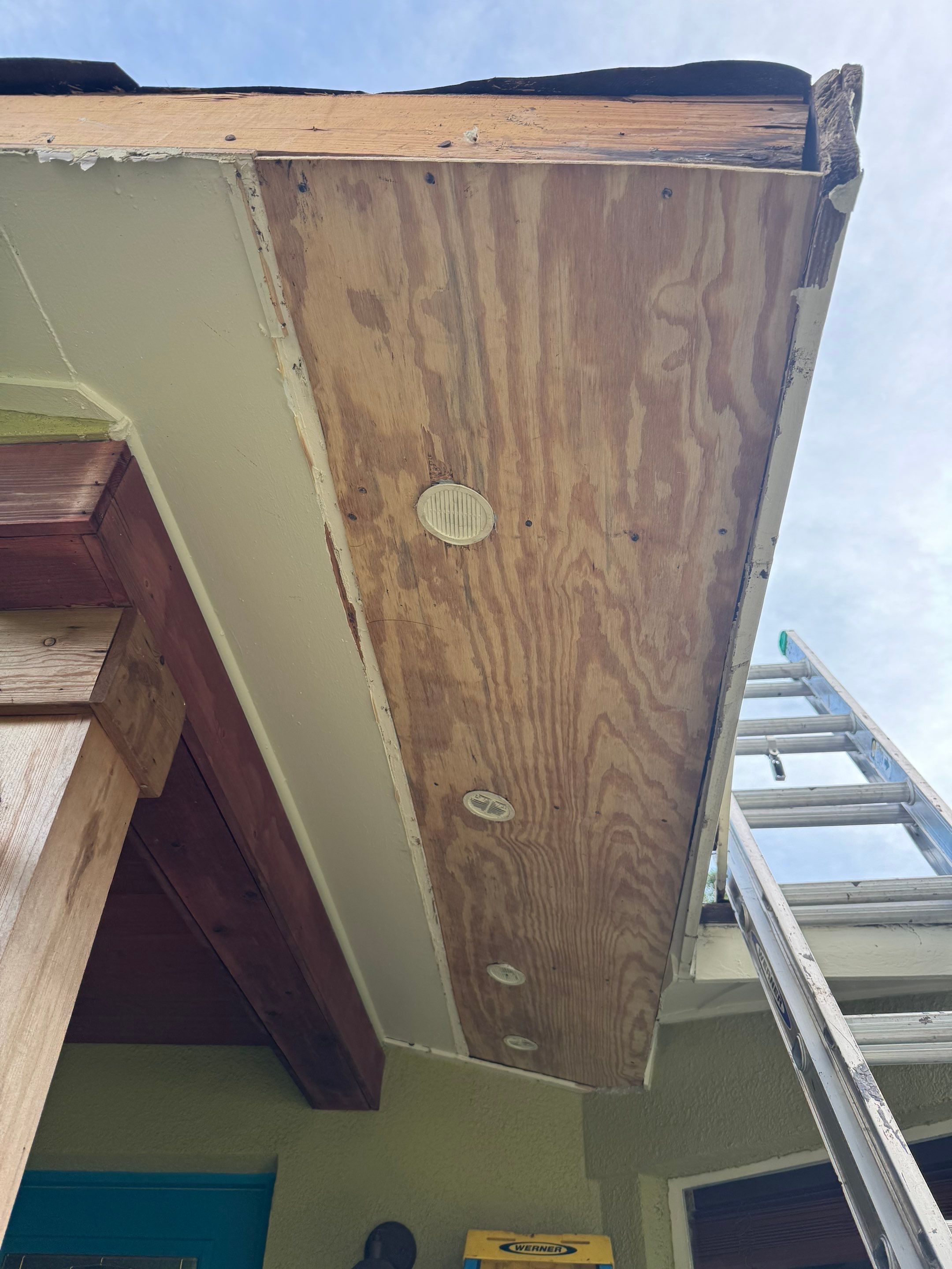 Project in St. Petersburg 33704 by Mitchell Roofing Company LLC