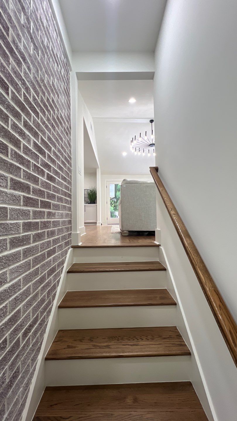 Comprehensive Home Renovation and Interior Remodeling in Marietta by Swift Home Renovations