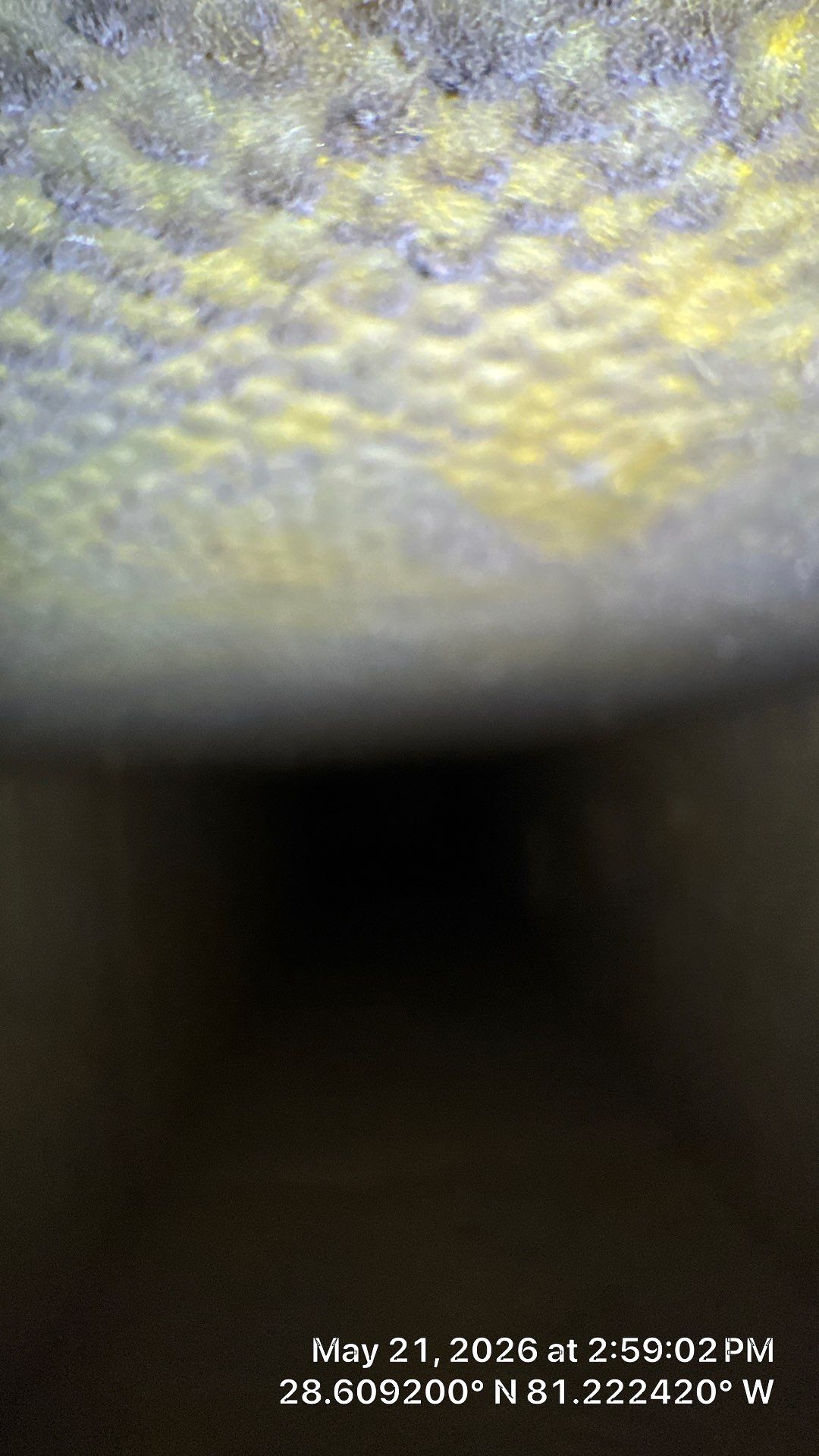Air Duct Cleaning in Orlando by Hygienic Air, Inc