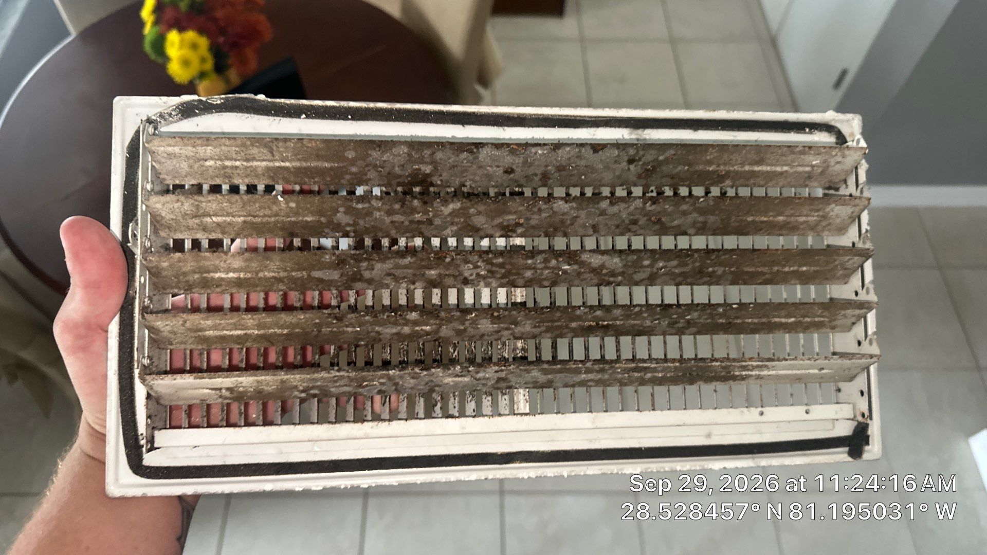 Air Duct Cleaning & Lining Restoration — Orlando by Hygienic Air, Inc