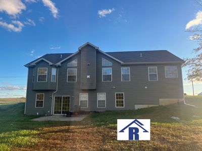 Project in Lynn￼, IN