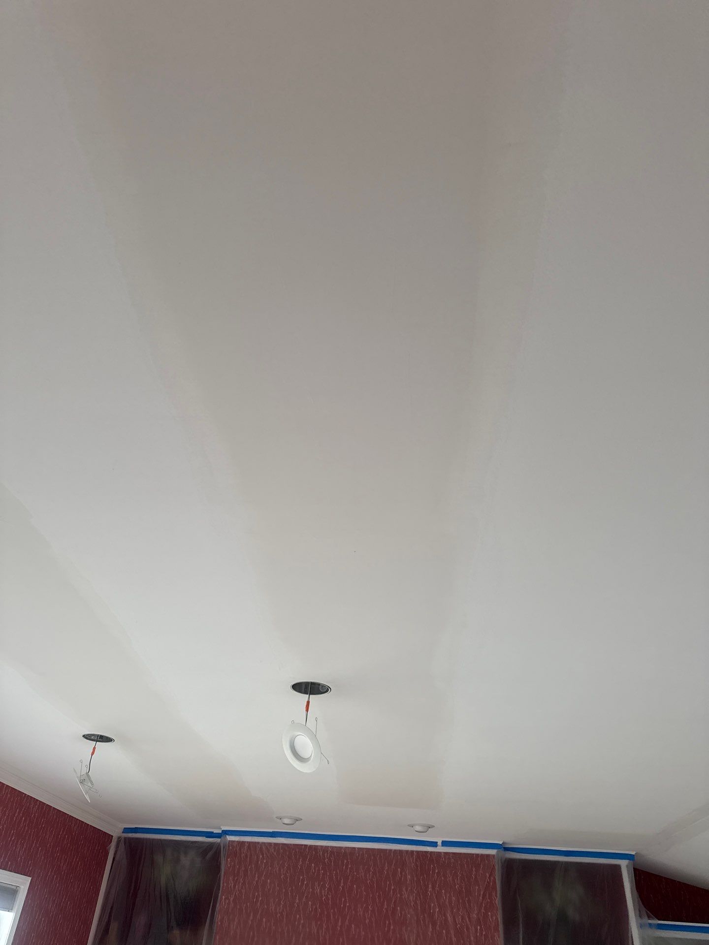 Walls Finishing by OCS Contracting Services