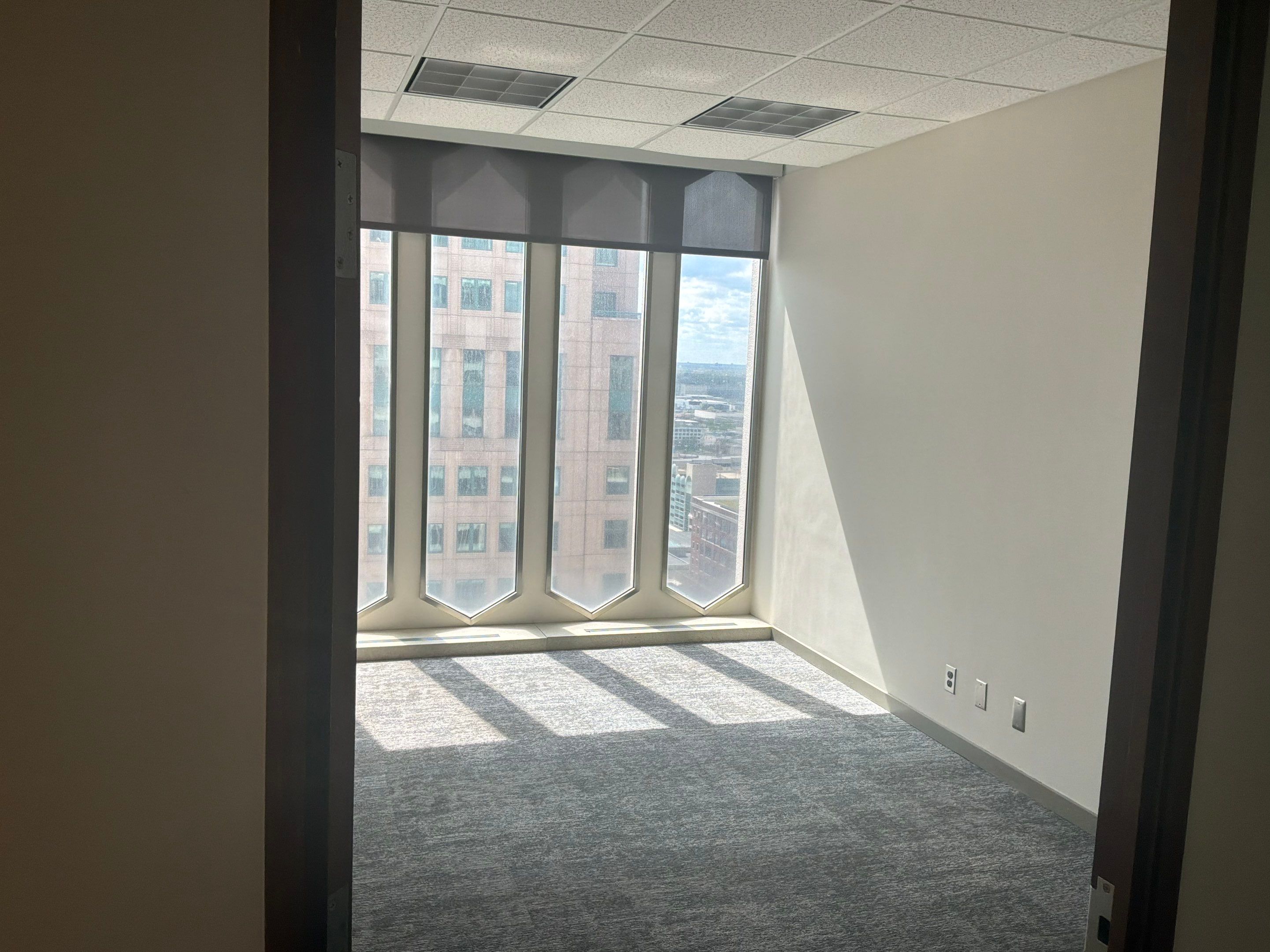 Post Construction Clean - Detroit by Jones Cleaning Services