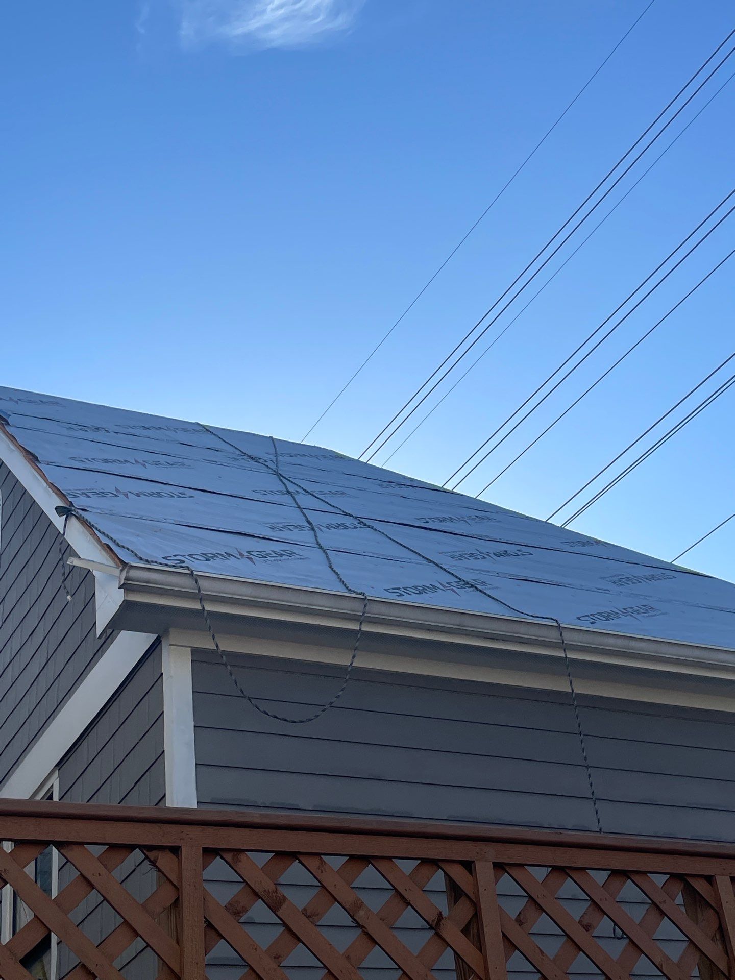 Roof Replacement Houston by Roof Repair Company
