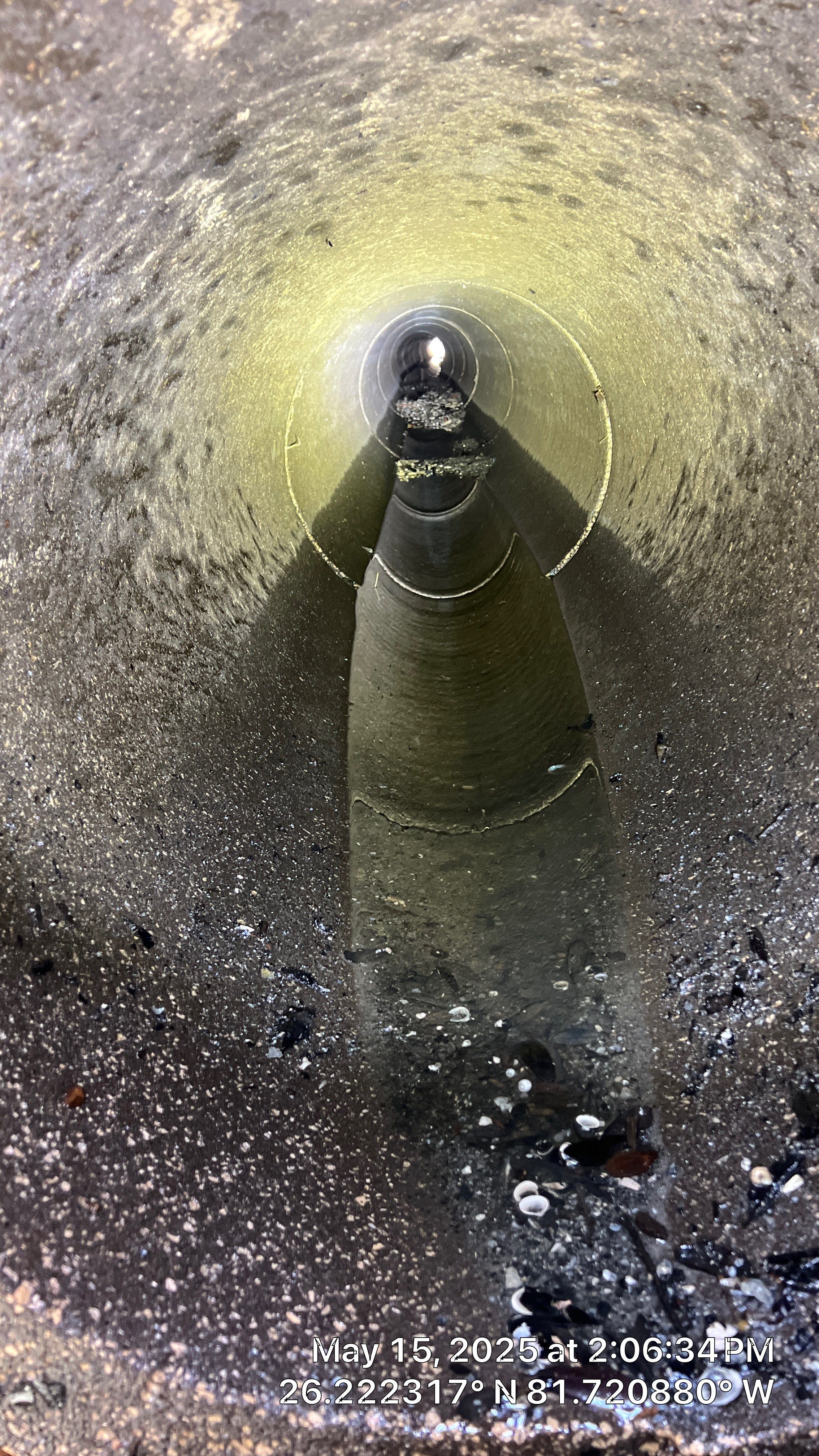 Vineyards Community Stormwater System Maintenance by APS Power & Water
