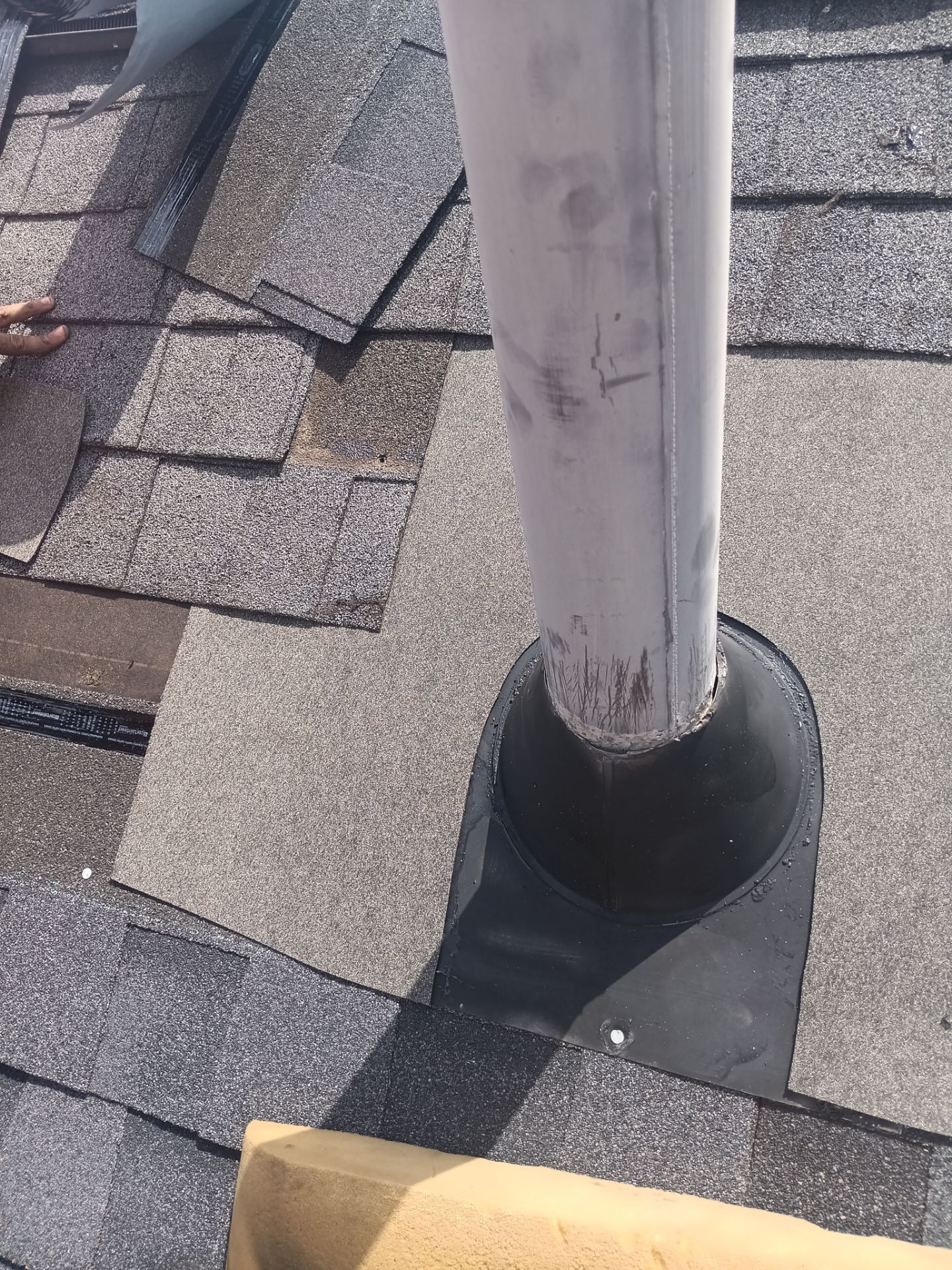 Roof Repair Houston by Roof Repair Services LLC