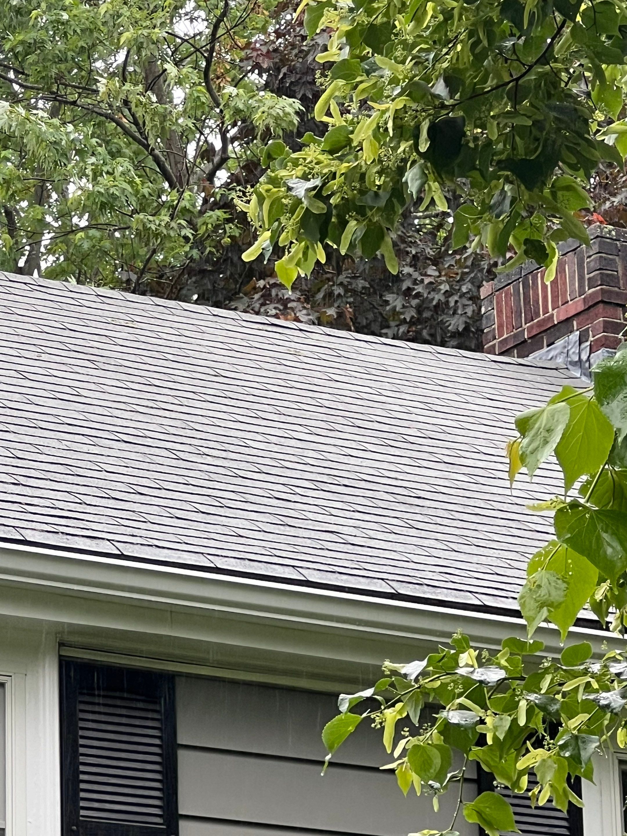 Project in Littleton, MA by Mighty Dog Roofing of Greater Middlesex County