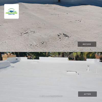 Spray Polyurethane Foam