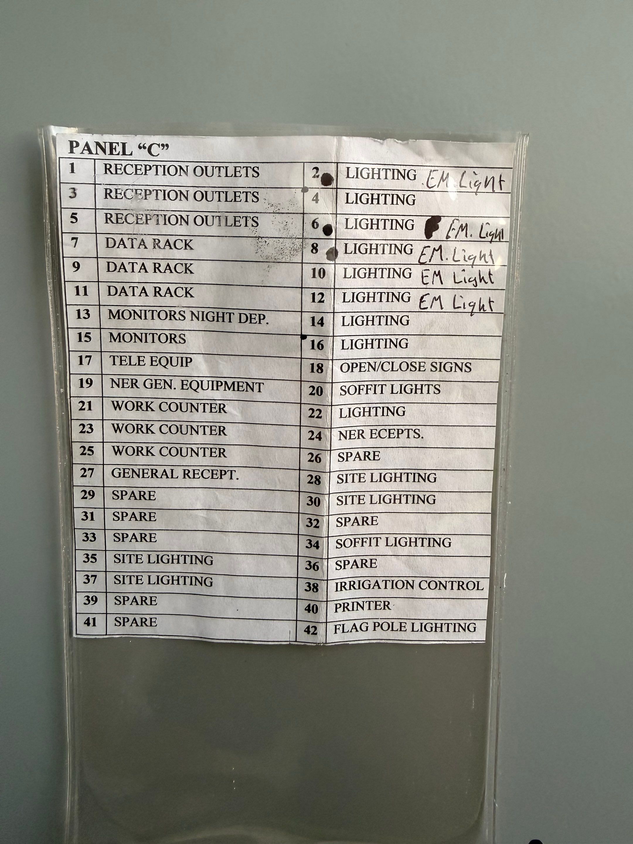 Project by Salazar Electric by Salazar Electric