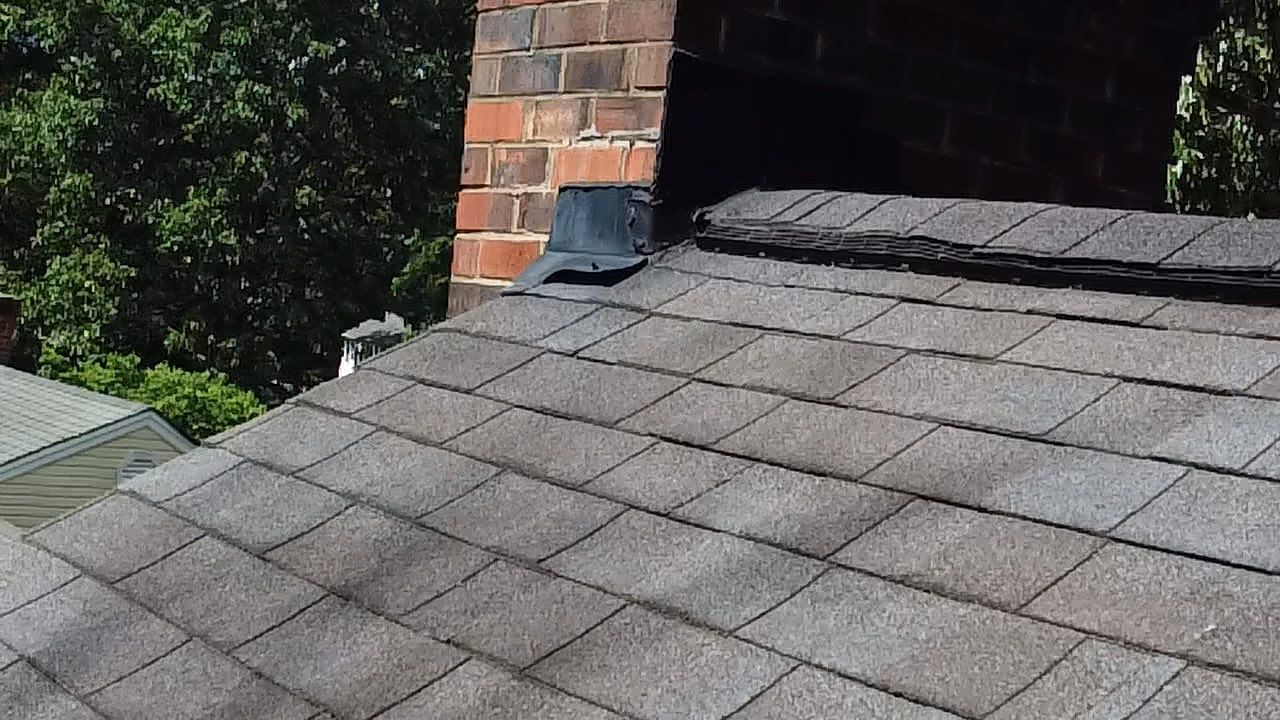 Project in Chester by Roof Maxx of Midlothian
